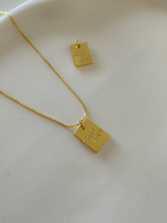 Cadena Lucky Charm - comprar online