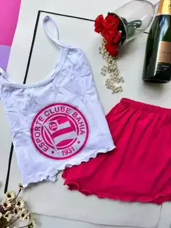 BABYDOLL SUEDE