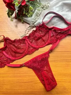 CONJUNTO SEXY LIA