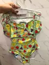 MAIÔ INFANTIL