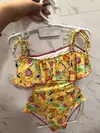 MAIÔ INFANTIL