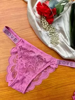 COLEÇÃO SEAMLESS - CALCINHA SEM COSTURA - EC MODA PRAIA E FITNESS ♡