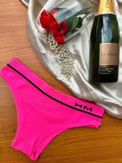COLEÇÃO SEAMLESS - CALCINHAS - EC MODA PRAIA E FITNESS ♡