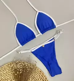 Biquíni brasileirinha