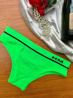 COLEÇÃO SEAMLESS - CALCINHAS - comprar online