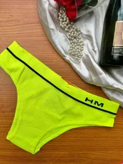 COLEÇÃO SEAMLESS - CALCINHAS - loja online