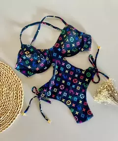 MAIÔ LV
