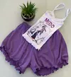 BabydolL Suede MEDO
