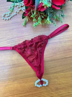 CALCINHA TAILANDESA - comprar online