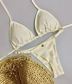 Biquíni fita off