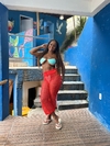 Calça de praia TRICOT