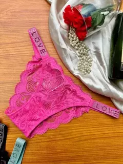 COLEÇÃO SEAMLESS - CALCINHA SEM COSTURA - EC MODA PRAIA E FITNESS ♡