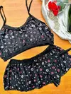 CONJUNTO SAINHA