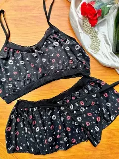 CONJUNTO SAINHA