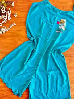 MACAQUINHO SUEDE ACORDEI E NÃO RECOMENDO