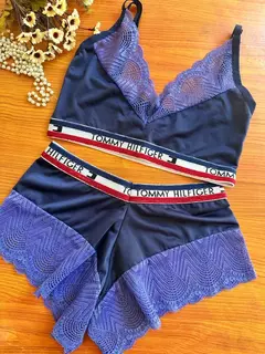 CONJUNTO TOMMY