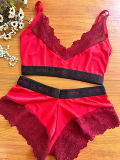 CONJUNTO CK