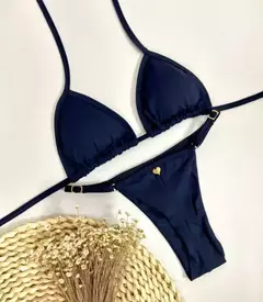 BiquÍni Fita PRETO - comprar online