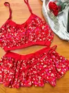 CONJUNTO SAINHA