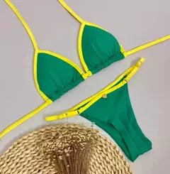 Biquíni brasileirinha