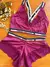 CONJUNTO TOMMY ROSA
