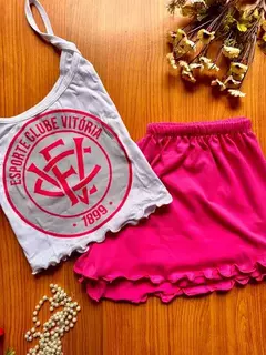 BABYDOLL SUEDE