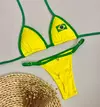 Biquíni brasileirinha - comprar online