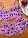 Conjunto sAINHA