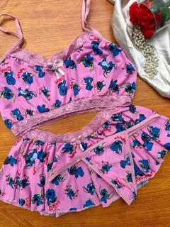 Conjunto sAINHA