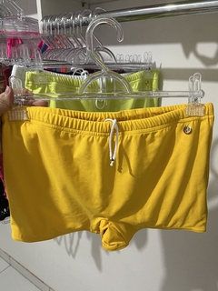 Imagem do SUNGA BOXER