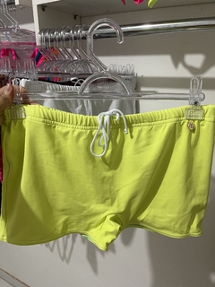 SUNGA BOXER