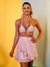 Biquini Hot Pants com Saída de Praia Adulto - comprar online