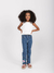 Blusa Regata Infantil Feminina - Espelho Espelho Meu