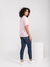T-Shirt Feminina Adulto - loja online