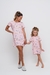 Kit Camisolas Algodão Mãe e Filha - comprar online