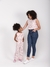 Kit Macacão e Blusa Colete Mães e Filhas - comprar online