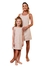 Kit Vestidos Trapézio Mães e Filhas - comprar online