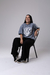 Camiseta Oversized Premium Fenix - AMIA