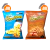 Kit Palomithas 2 sabores Caramelizada + Manteiga com 16 unid - comprar online