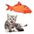 Peixe Elétrico para pets na internet