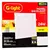 Painel Plafon de Led Embutir 24W Slim Quadrado Luz Branca - G-LIGH na internet