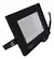 Refletor Slim Led 50w 6500k BIV Pop Light Carcaça Preto Luz Branca Fria 6500k 100-240v na internet