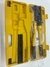 ALICATE CRIMPADOR HIDRAULICO ACV300 MM VONDER - comprar online