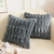 Funda de almohadones 45x45cm