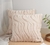 FUNDA DE ALMOHADON FELPA 45X45CM - tienda online
