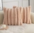 FUNDA DE ALMOHADON FELPA 45X45CM APROX en internet