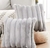 FUNDA DE ALMOHADON FELPA 45X45CM APROX