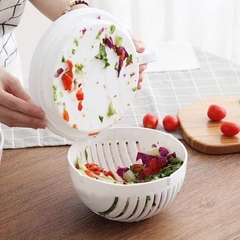 Ensaladera | Fast Salad - tienda online