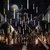 Velas Flotantes de Hogwarts - comprar online