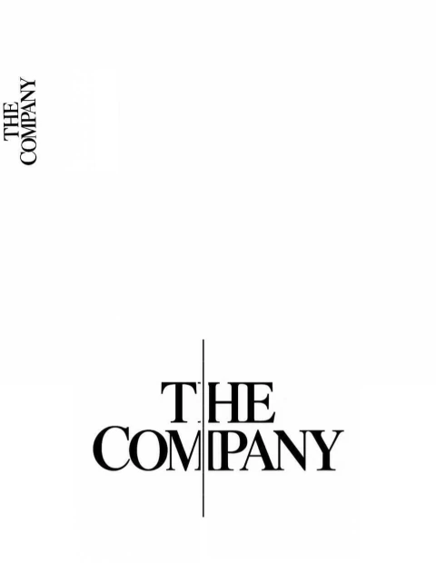 THE COMPANY